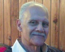 صورة المؤلف فؤاد حجازي